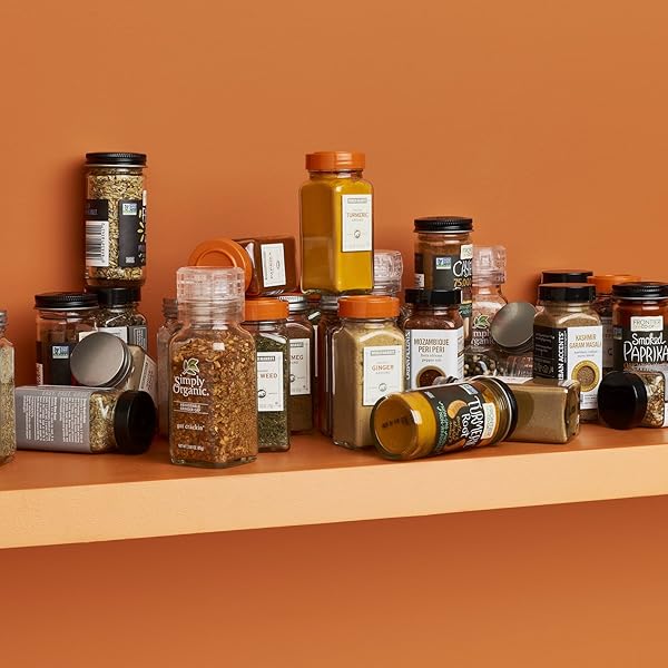 Top 10 Best Spice Racks On The Market 2024 Reviews