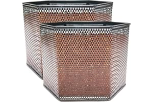 Gun Safe Dehumidifier, Moisture Absorbers, FULLBOW 750g Desiccant Canister for Gun Case, Tool Box, Firearms - No Cobalt II Chloride (2 Units)