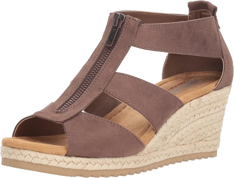 skechers monarch wedge