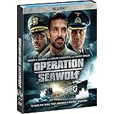 Operation Seawolf [Blu-ray]