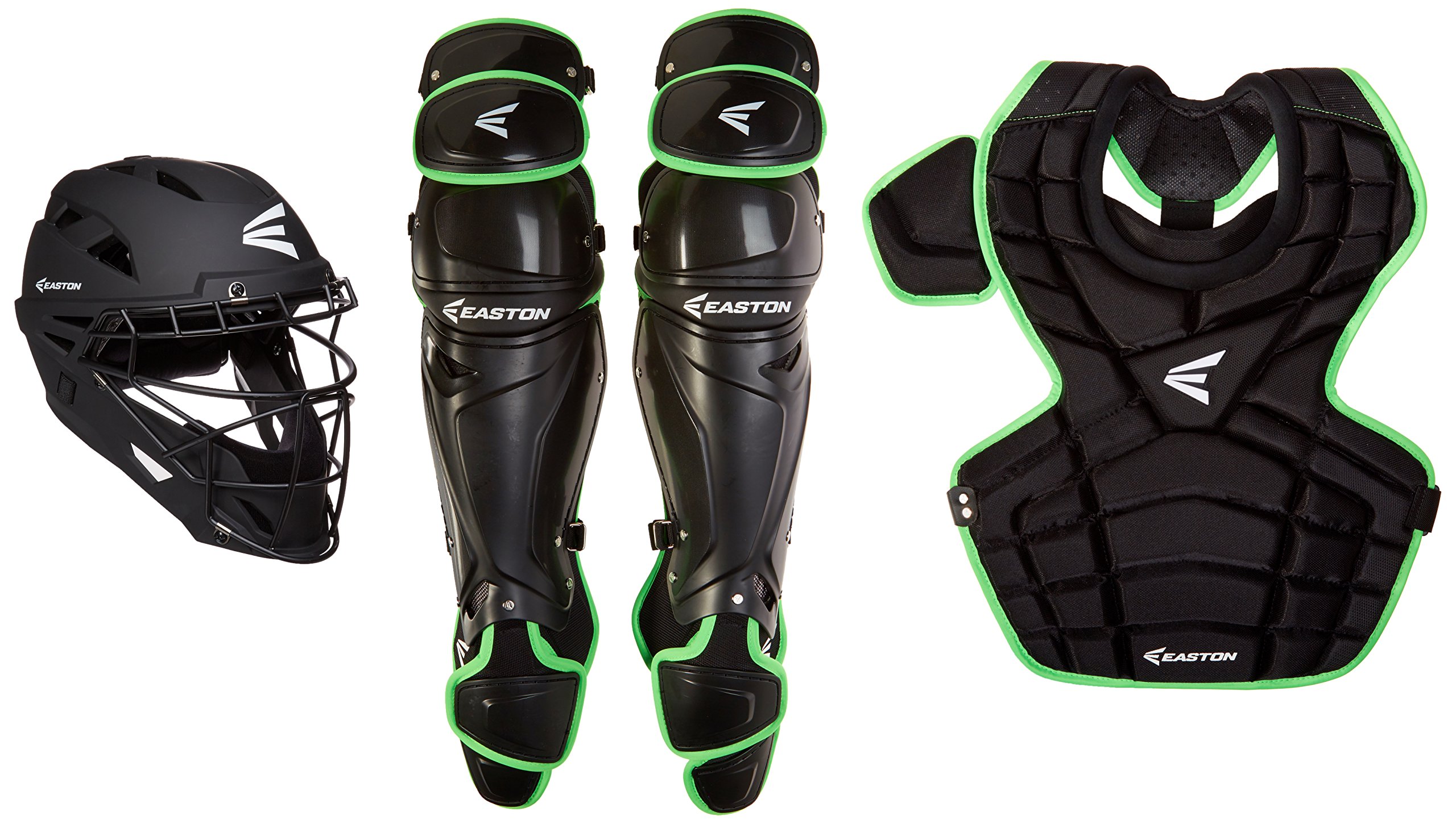 Easton M10 Intermediate Custom Catchers Set on Galleon Philippines