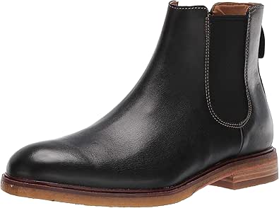 Clarks Men's Clarkdale Gobi Chelsea Boot