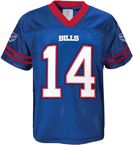 sammy watkins bills jersey