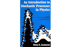 An Introduction to Stochastic Processes in Physics: Containing "On the Theory of Brownian Motion" by Paul Langevin, Translate
