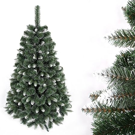 Albero Di Natale Amazon.Gsmarkt Albero Di Natale 160 Cm Pino Verde Artificiale Decorazione Albero Di Natale Abete Albero Di Natale Amazon It Casa E Cucina