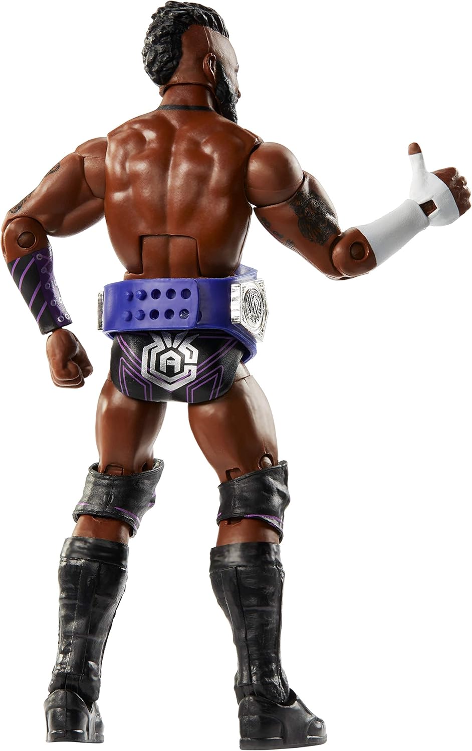 cedric alexander toy
