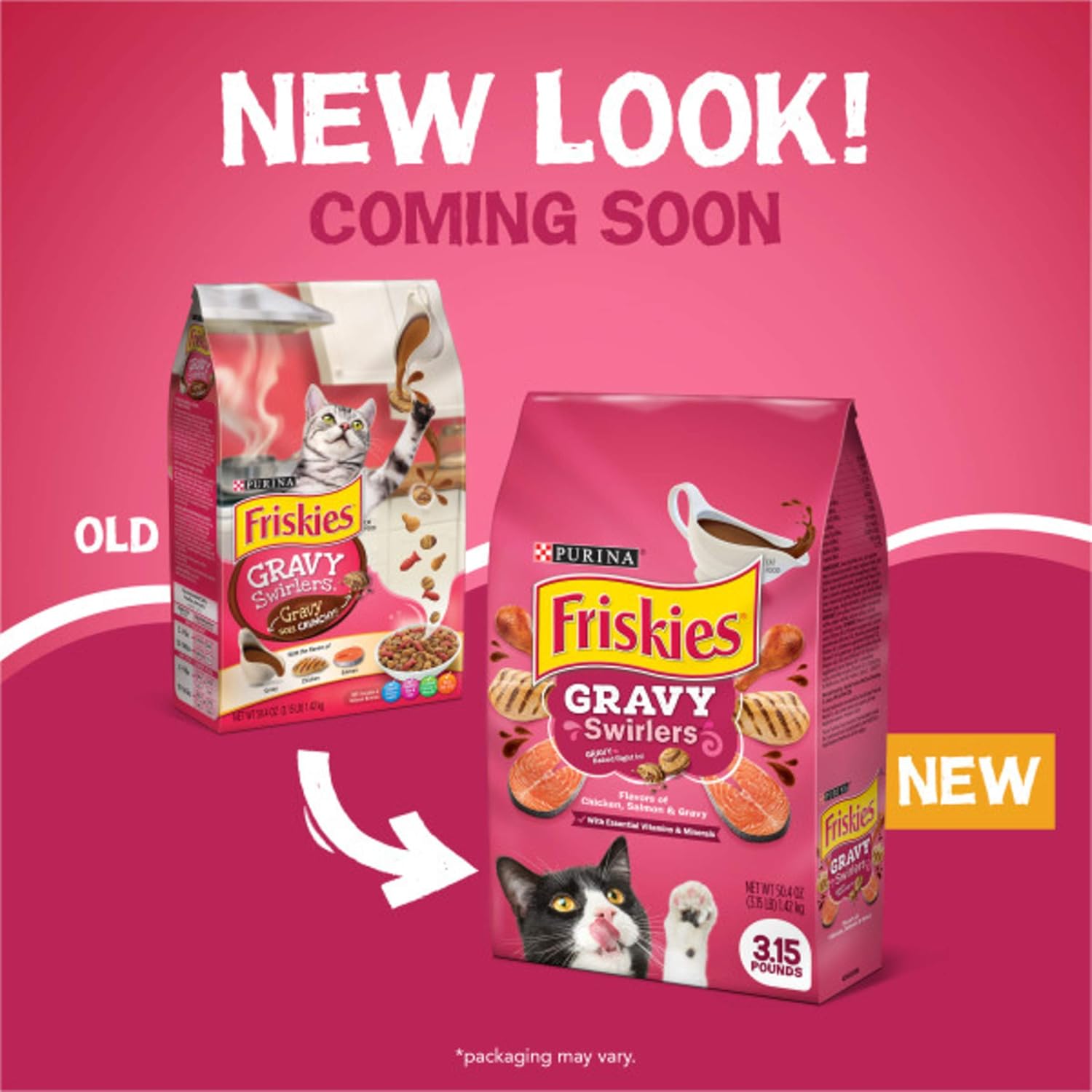 purina friskies gravy swirlers