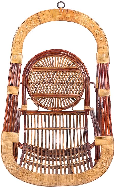 Aashi Enterprise AE-6 Swing (Brown)