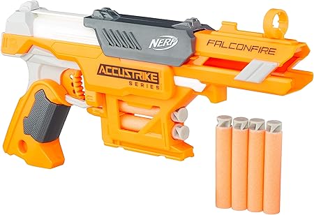 nerf n strike elite accustrike