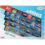 thomas minis twist and turn gift set assortment