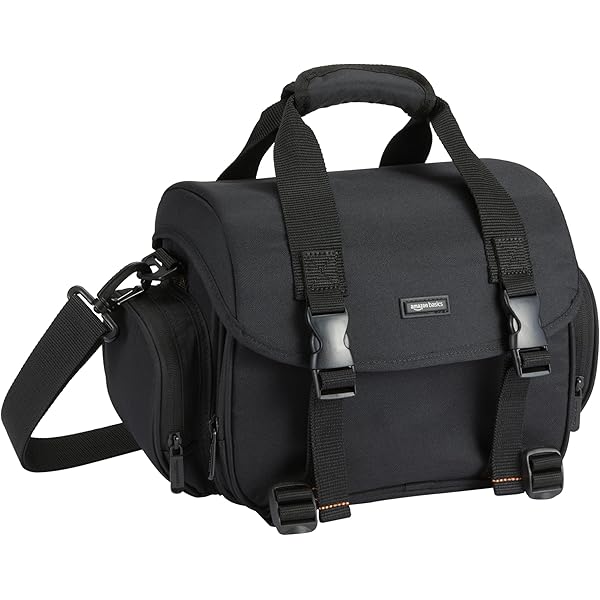 Veemoon Set 4 Divisori Imbottiti Per Borsa Fotografica - Regolabili E Antiurto, Grigio, 14x9,2x1,1 Cm