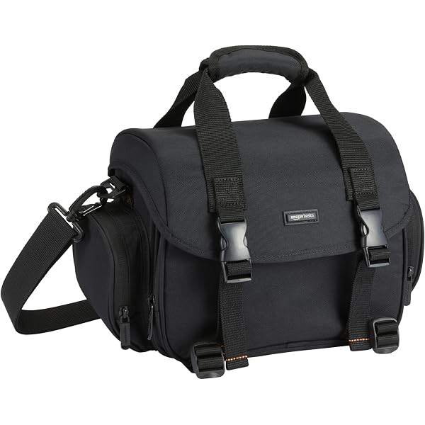 Veemoon Set 4 Divisori Imbottiti Per Borsa Fotografica - Regolabili E Antiurto, Grigio, 14x9,2x1,1 Cm