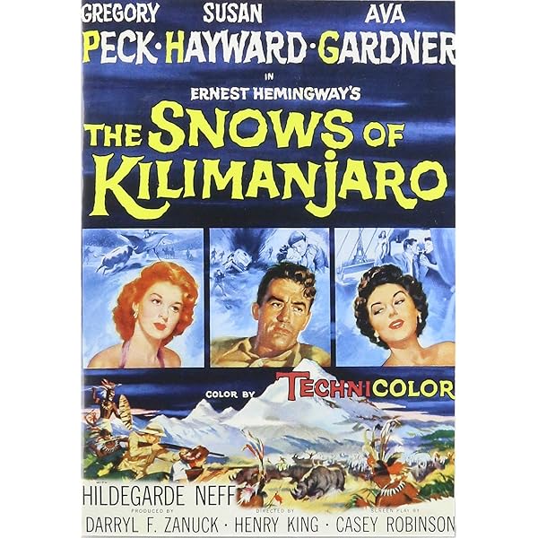 Amazon.com: The Sun Also Rises : Movies & TV