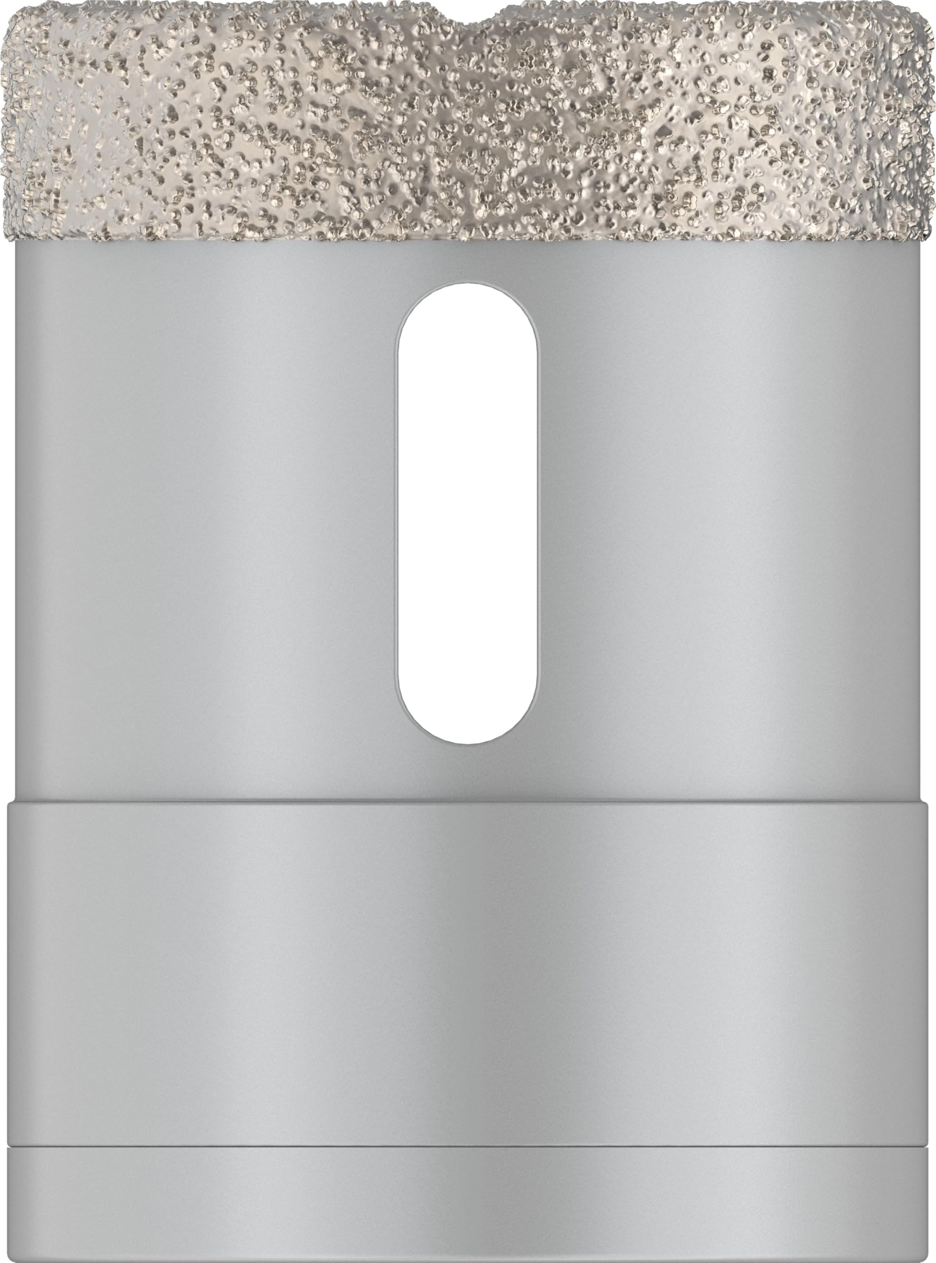 Bosch 1x PRO Multi Material Dry Diamond Core Cutters for X-Lock and Small Angle Grinders (for Tiles, Hard tiles, Ø 40 mm, Professional Accessory Small Angle Grinder)