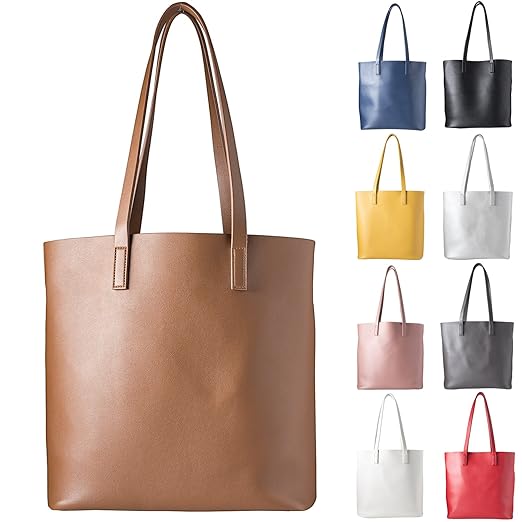 cecilia&bens Shopper | Damen Handtasche | Schultertasche