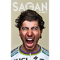 Sagan. Mi Mundo (Spanish Edition) book cover Sagan. Mi Mundo (Spanish Edition) book cover