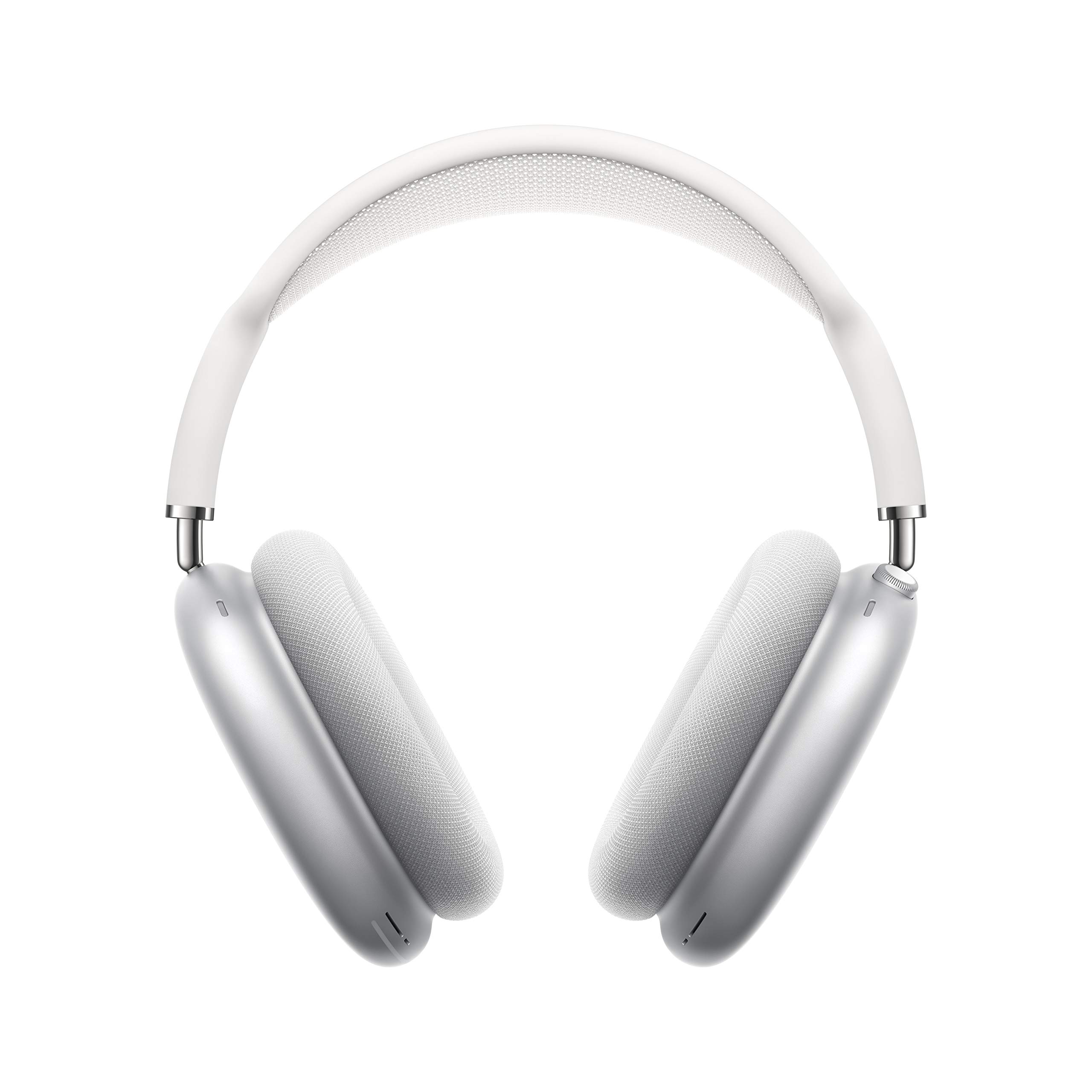 Apple AirPods Max シルバー アップルの商品画像