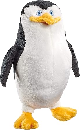 pinguino peluche amazon