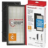 Honeywell HEPAClean Air Purifier Replacement Filter HRF-C2/Filter (C)