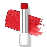 wet n wild Rose Comforting Glossy Natural Lipstick