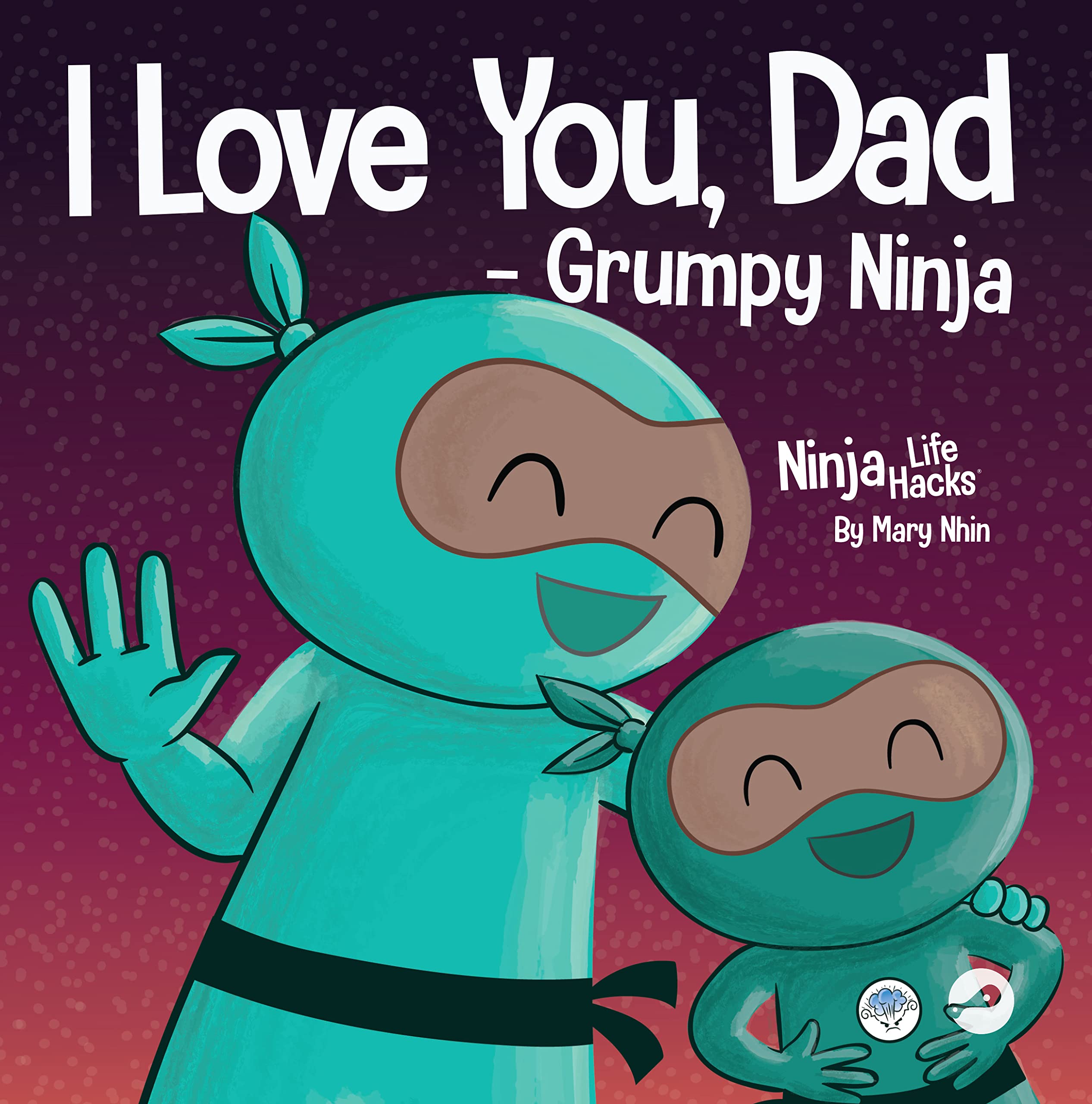 Ninjas On Holiday Box Set (Books 81-88: I Love You, Little Ninja, St. Patrick's Day Race, Kind Ninja and the Easter Egg Hunt, I Love You, Mom -Earth Ninja, I Love You, Dad -Grumpy Ninja….) Ninjas On Holiday Box Set (Books 81-88: I Love You, Little Ninja, St. Patrick's Day Race, Kind Ninja and the Easter Egg Hunt, I Love You, Mom -Earth Ninja, I Love You, Dad -Grumpy Ninja….) Paperback Hardcove