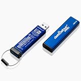 iStorage datAshur PRO 8 GB Encrypted USB Drive FIPS 140-2 Level 3 IP57 view 7