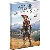 Assassin's Creed Odyssey: Official Collector's Edition Guide