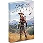 Assassin's Creed Odyssey: Official Collector's Edition Guide