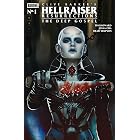 Hellraiser: Resurrections - The Deep Gospel #1