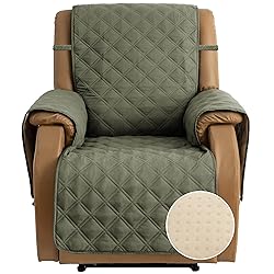 TOMORO Non-Slip Oversized Recliner