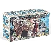 The Complete Wreck (A Series of Unfortunate Events, Books 1-13)