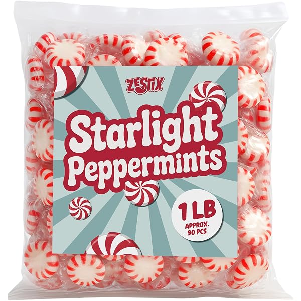 Life Savers Pep-O-Mint Breath Mints Hard Candy Individually Wrapped...