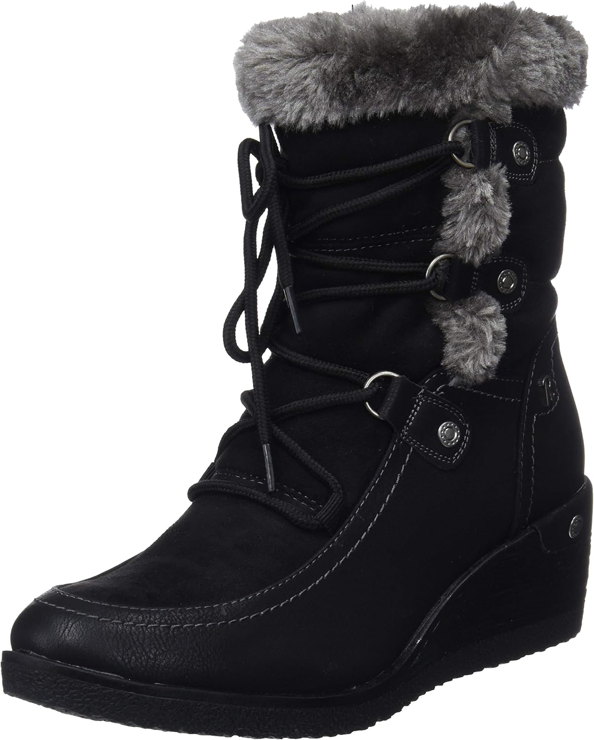 REFRESH Women's 64770 Ankle Boots Amazon.co.uk Shoes & Bags