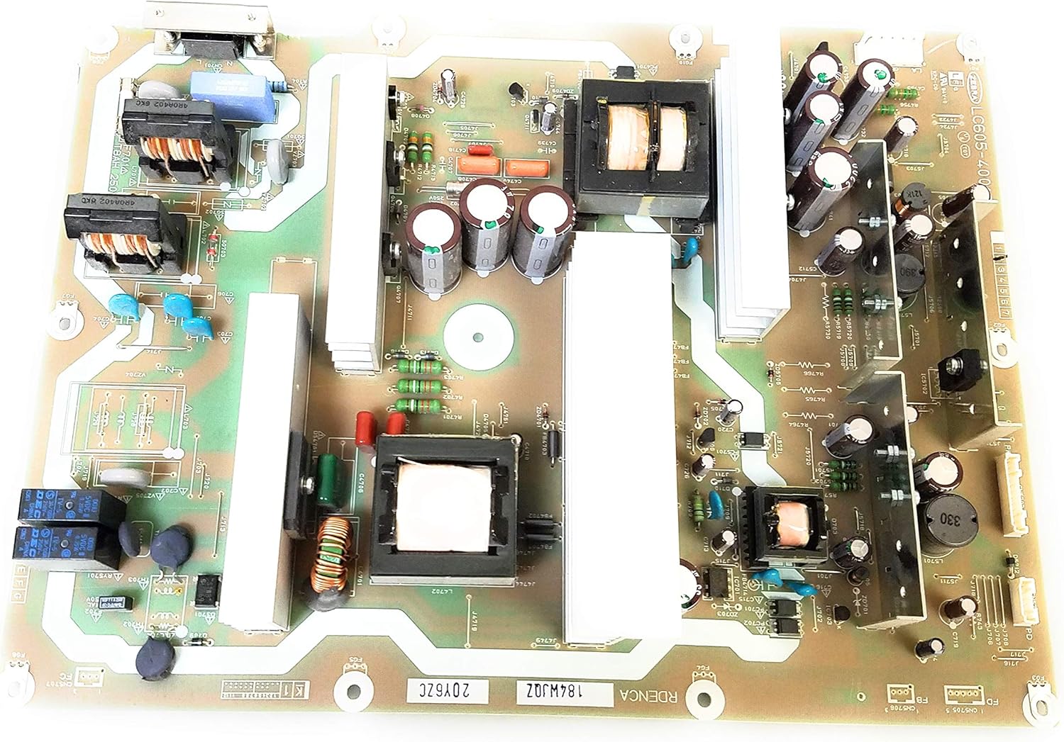 best soundbar for sharp aquos tv