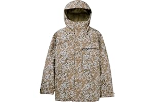 Burton Men's Covert 2.0 2L Jacket