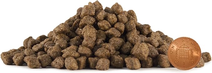 field and trial puppy food 15kg