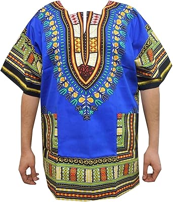 dashiki womens amazon