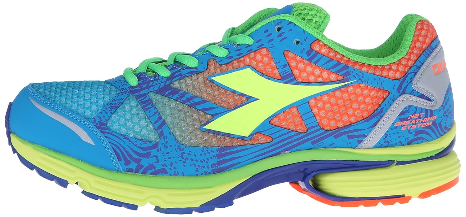 diadora n6100-3 2015