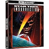 Star Trek IX: Insurrection