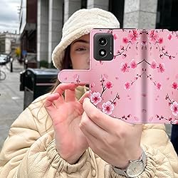ACWDMKH for Moto G 5G 2024 Case,for Motorola Moto G
