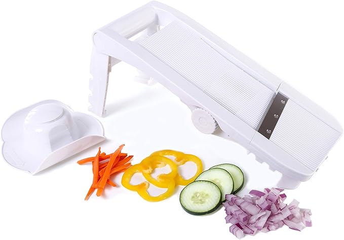Kitchen + Home Mandoline Slicer