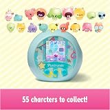 Punirunes Interactive Digital Toy 55 Characters Inside Touch Display Kids 5+ view 6