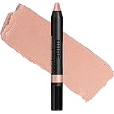 Nudestix Magnetic Luminous Eye Color – 4-in-1 Cream Eyeshadow Stick, Eyeliner, Primer & Highlighter | Long-Wear, Waterproof Satin Finish | Vegan & Cruelty-Free Eye Makeup