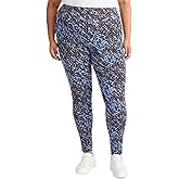 Terra & Sky Plus Size High Waist Ultimate Legging