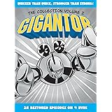 Gigantor: The Collection Vol. 2