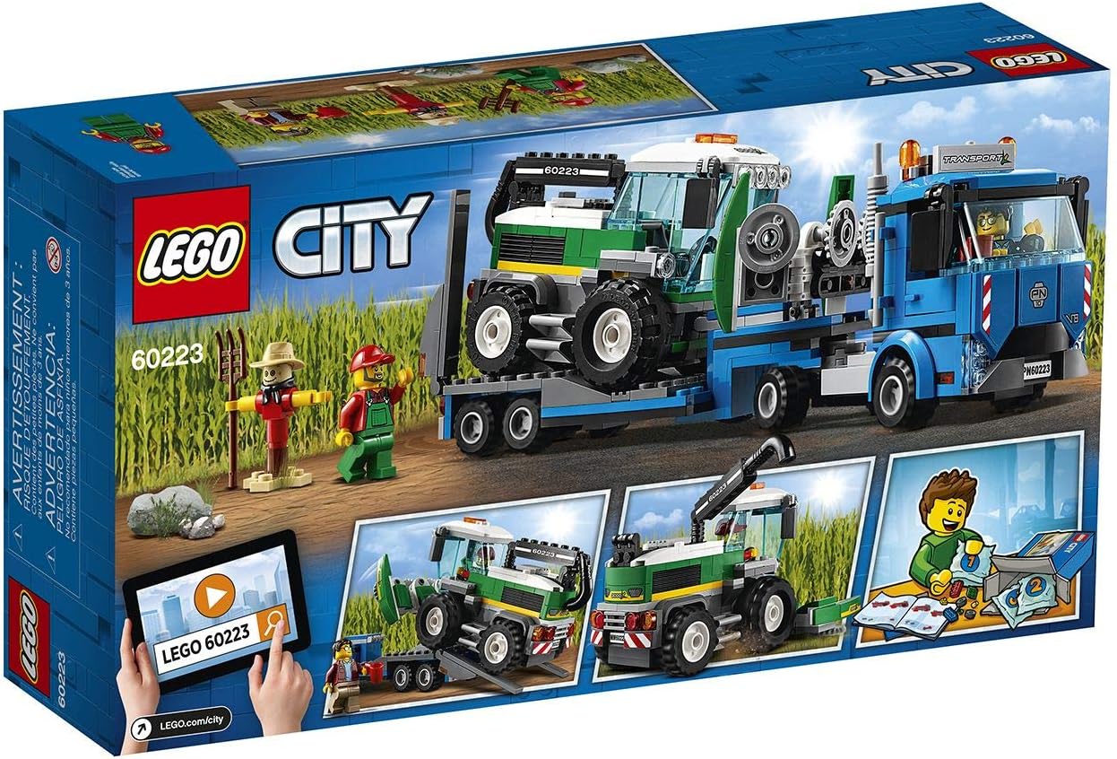 amazon lego 60223