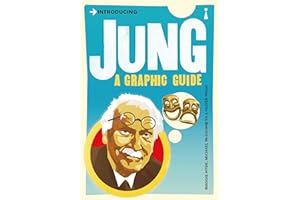 Introducing Jung: A Graphic Guide (Graphic Guides)