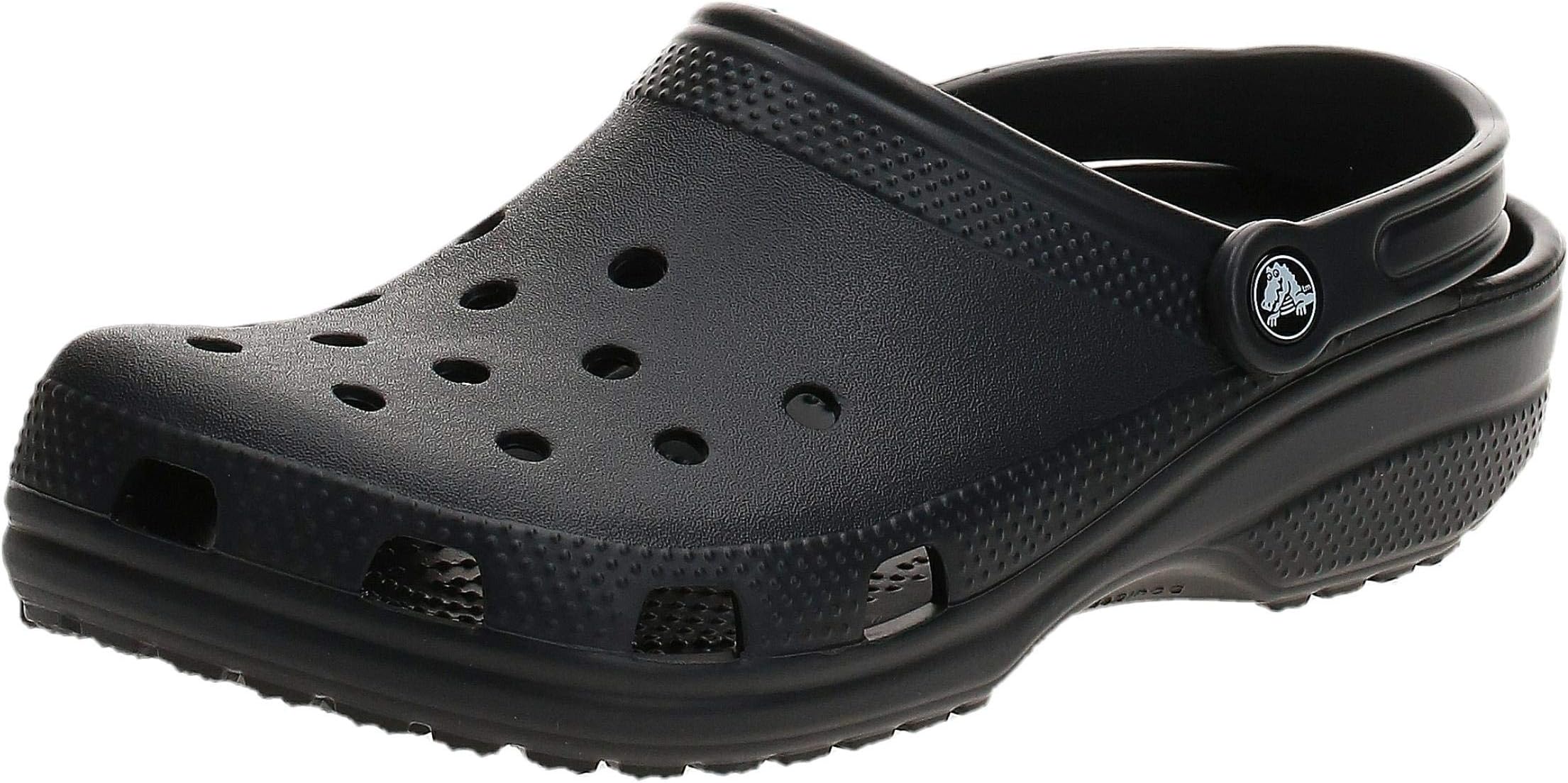 crocs mules shoes
