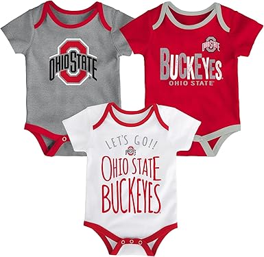 infant ohio state jersey