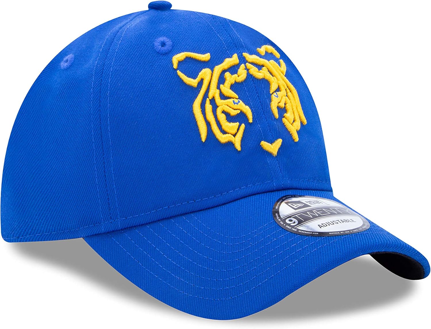 gorras de animales tigre